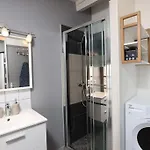 Lägenhet N3 Des Etudes Duplex Hypercentre Wifi Conciergeriedamecarcas Carcassonne