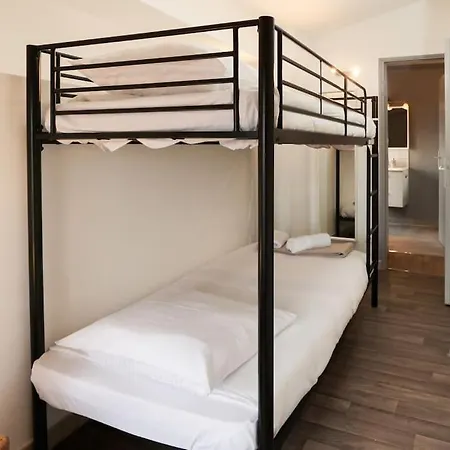 N3 Des Etudes Duplex Hypercentre Wifi Conciergeriedamecarcas Apartamento