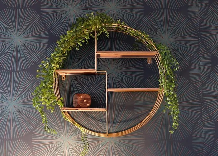 Apartment N3 Des Etudes Duplex Hypercentre Wifi Conciergeriedamecarcas Carcassonne